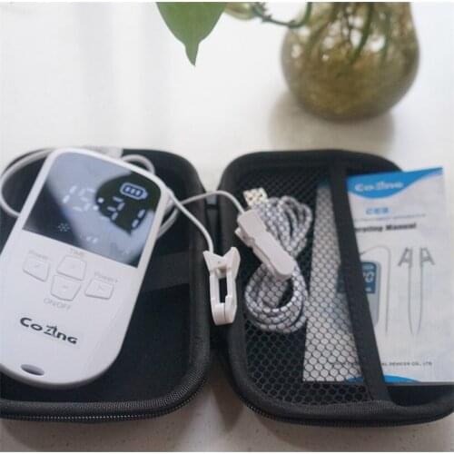 Help Sleeping Anti Depression Aid Sleeping Device for Home Use