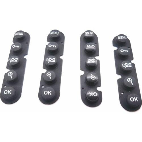 For Nikon d700 d300s d300 menu/OK button, keypad, button, Keypad NEW