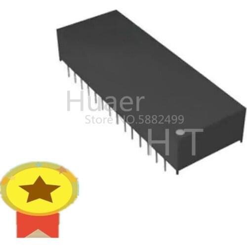 1PCS New original DS1225Y-150 DS1225Y-150+ DS1225Y DIP-28 clock memory new original