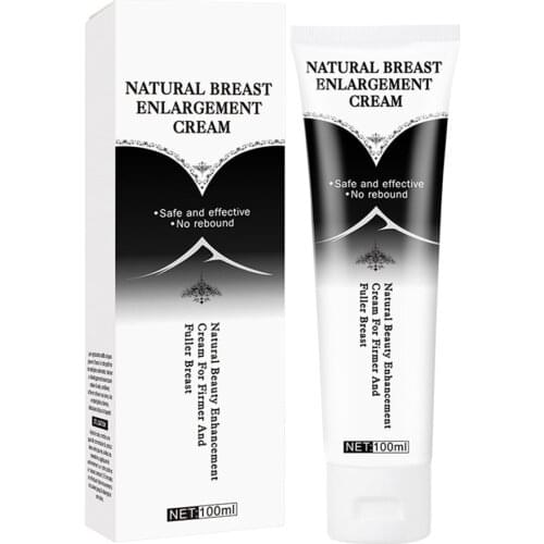 100ml Butt Enhancement Body Cream Hip Buttock Fast Growth Butt Enhancer Breast Body Skin Care Intimate Hygiene