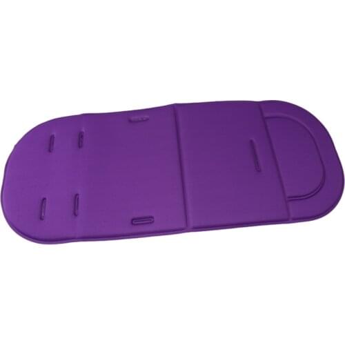 Baby Stroller Seat Cushion Pushchair Car Stroller Soft Mattresses Baby Carriages Seat Pad Mat Stroller Accessory