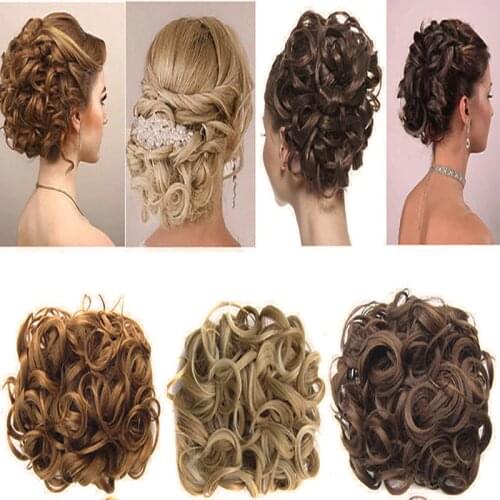 Buqi Large Hairpins