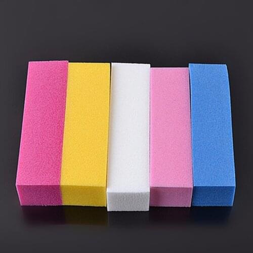 Honey Joy Polishing Nail Files