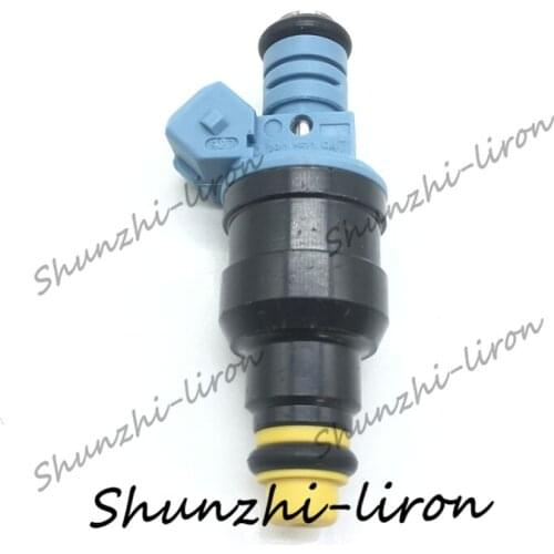 Fuel Injector Bico For 0280150947 Por sche 928 928S 5.0L B 85-86 for F-250 92-97 Nozzle Injection Car Engine Injectors