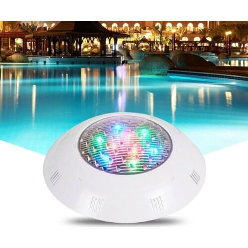 JKGBL Waterproof Lamps