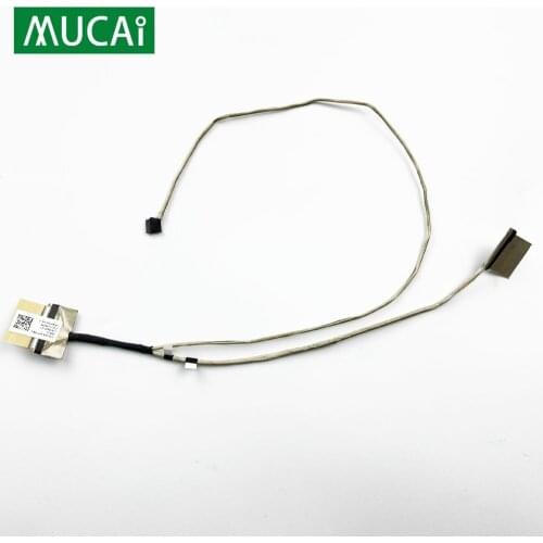 Video screen cable For ASUS UX310 UX310U UX310UQ UX310UV UX310UA UX310UL 30PIN laptop LCD LED Display Ribbon cable 1422-02K80AS