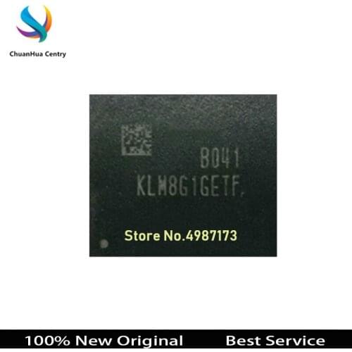 KLM8G1GETF-B041 In Stock KLM8G1GETF-B041 100% Original New