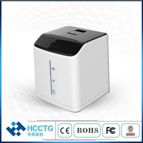 Mini USB 58mm Thermal POS Receipt Printer POS58 for Windows/Linux System HCC-POS58D