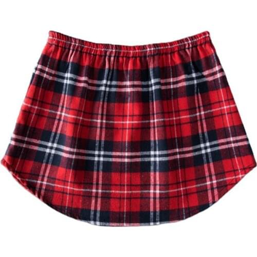 Skirts Mini Fashion Hack Adjustable Layering Fake Top Lower Sweep Plus Size Skirt Skirt Extender Fake Hem Summer Streetwear