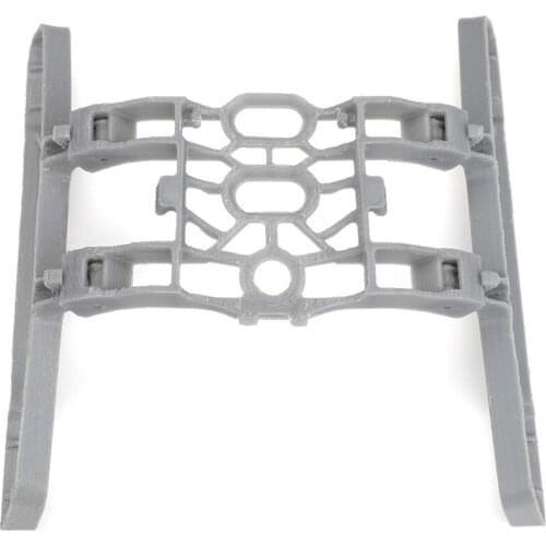 Landing Gear Kits for DJI Mavic 2 Pro Drone Quick Release Heightened Tripod Extender Legs Protector