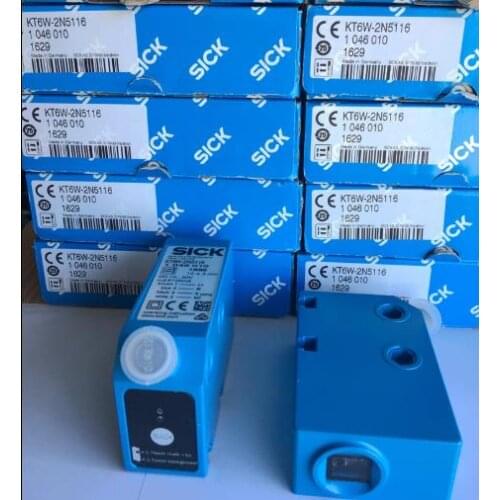 New original packaging KT6W-2N5116 1 year warranty {No. 8warehouse spot} Immediately sent