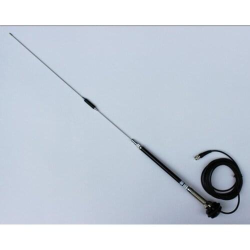 NEW Whip Antenna for trim ble connector for GPS Base station