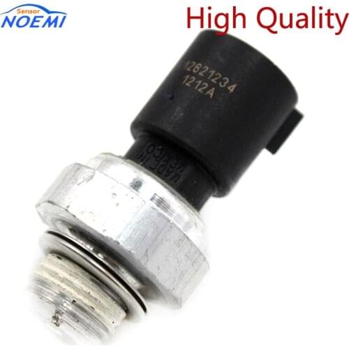New Oil Pressure Sensor use OE No. 12621234 for Buick Cadillac Chevrolet For GMC Hummer Pontiac Saab