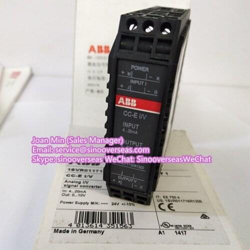 Analog Signal Converter CC-E I/V CC-E RTD/I CC-E I/I CC-E I/I-1 CC-E/I CC-E/TC CC-EV/I CC-E V/I CC-E TC/V CC-E TC/I