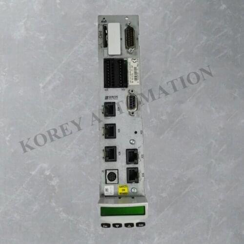 REXROTH SHFAT CARD CSH01.3C-ET-EN2-NNN-CCD-S2-S-NN-FW USED IN GOOD CONDITION ORIGINAL GOODS IN STOCK PLEASE INQUIRY