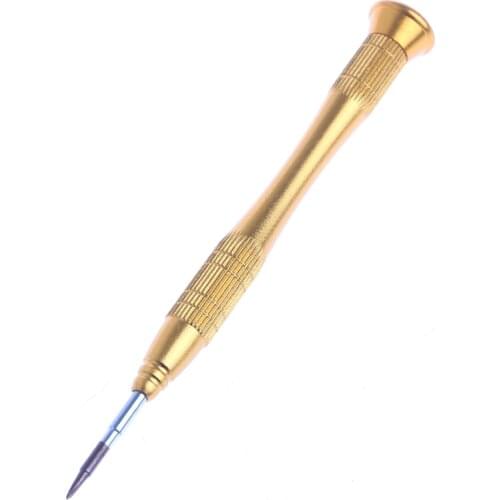Y Tip 0.6MM Tri Wing Screwdriver Disassemble Repair Tool for iphone7 7S Plus