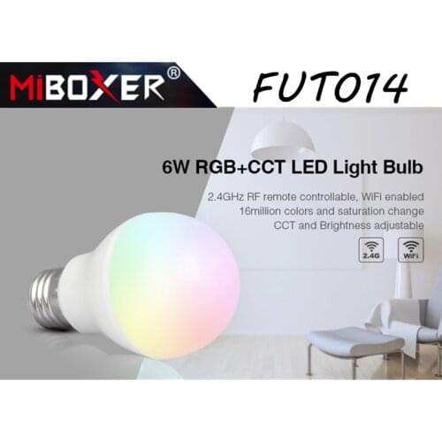 YJBCo LED Bulbs E26