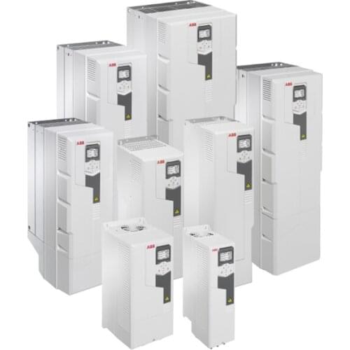 100% Original authentic High power frequency converter ACS580-01-073A-4 37KW ACS580-01-088A-4 45KW inverter