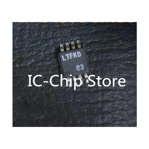 5PCS~10PCS/LOT LTC4359CMS8 LTFKD MSOP8 New original