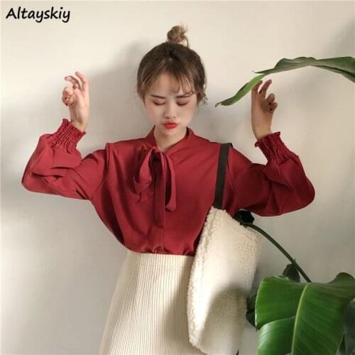Женские шифоновые блузки Altayskiy China At AliExpress