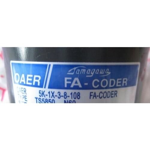 USED 100% TESTED 5K-1X-3-8-108 *100% REAL STOCK,Please contact us for real photo