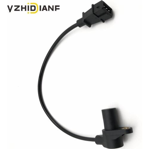 1x 0261210104 Camshaft Crank Position RPM Sensor For Fiat Hyundai- Kia Clarus Retona Sportage H-1 Punto Siena 1.4 1.8 2.0 2.5
