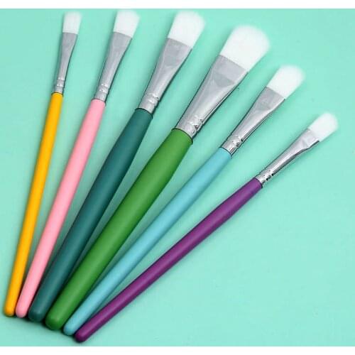 DELVTCH Paint Brushes