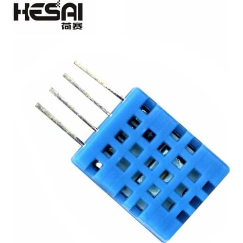DHT11 DHT-11 Digital Temperature and Humidity Temperature sensor for arduino Diy Kit