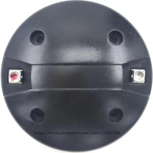 Diaphragm For Mackie 350 V1, C 200, SA 1530z, For FBT 2 & 4, For B&C DE12 MMD12 DE12-16, MMD12-16 DN10/1704-8 0013925 8 Ohm