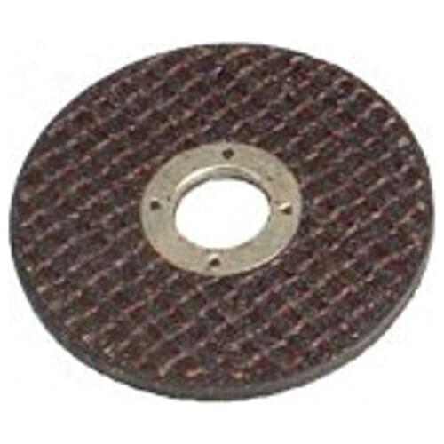 New 10pcs/lot 3" 75*10*1.6mm Cutting discs Double net cutting film For Air Pneumatic cutting tool Air tool