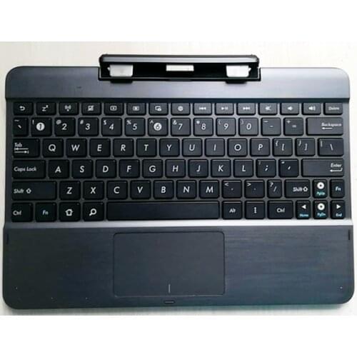 Docking keyboard for ASUS Transformer Pad TF103C tablet pc for ASUS Transformer Pad TF103C keyboard