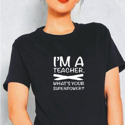 Cotton Tshirts Harajuku Camiseta Feminina 2021 Summer New Short Sleeve Loose Women Tshirt Black White O-neck T-shirt Women