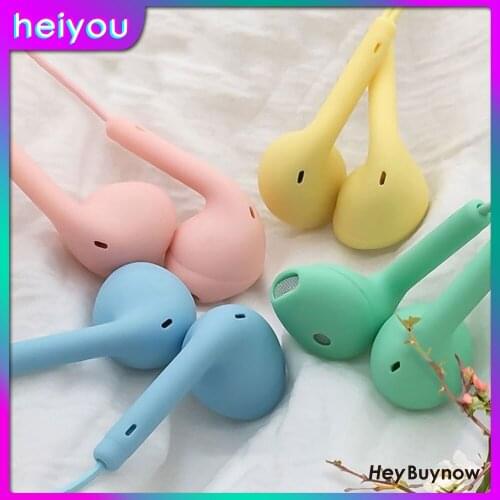 HEIYOU In-ear Headphones