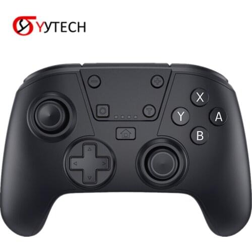 YYTECH Game Controller with Joystick For Nintendo Switch Gamepad and Applies to Computer
