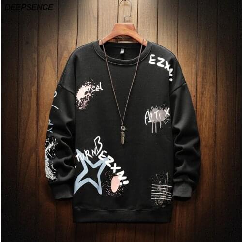 Мужские толстовки с надписями MDNSUPSTAR China At AliExpress