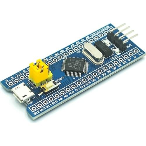 STM32F103C8T6 ARM STM32 Minimum System Development Board Module For CH32F103C8T6