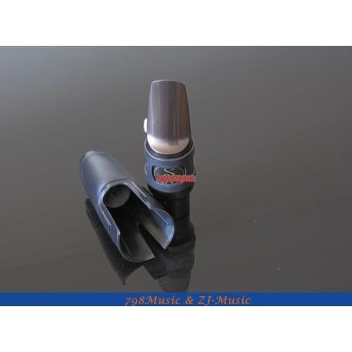 Eb Alto Saxophone Mouthpiece Synthesis of Wood-titanium