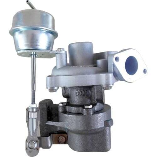NEW KP35 BV35 54359880018 54359700018 55202637 Turbo For FIAT Qubo Panda Punto III 500 2005-07 Engine:DPF SJTD 1.25L 1.3L 75HP