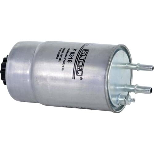 New Car High Quality Fuel Filter For CITROEN/PEUGEOT/FIAT JUMPER/BOXER/DUCATO 2011