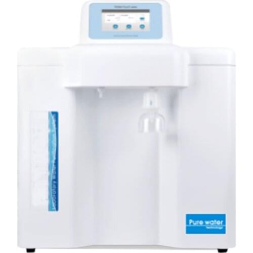 15L Tap Water Inlet Puririer Deionized Water System
