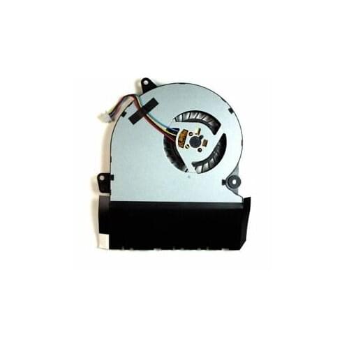 New laptop CPU Cooling fan for ASUS U32 U32JC U32U U32VJ U32VM cooler fan