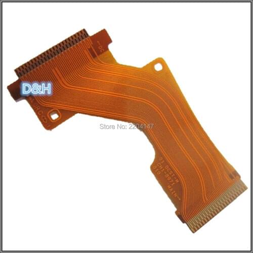 Original Flex Cable Ribbon For Canon 700D Rebel T5i Kiss X7i 650D Rebel T4i Kiss X6i Connection Main Board Power Board Flex