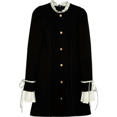 Женские стильные платья PERHAPS U China At AliExpress