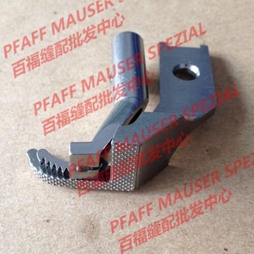 Sewing Mchine Parts 335 hemming presser feet#pfaff 40432 pfaff40629