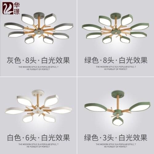 Nordic glass ball iron chandelier ceiling chandeliers ceiling hanging lamp bathroom fixture modern led chandelier dining room