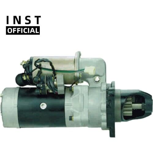 STARTER FOR S6D140,PC500 0-23000-7730 0-23000-7735 0-23000-7670