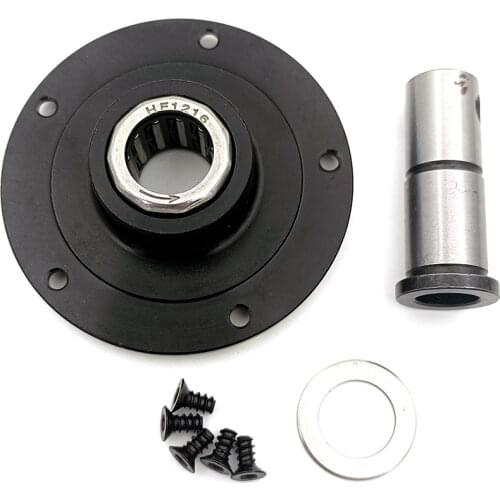 Tarot One Way Bearing and main gear case set for TREX 550 600 Helicopter (550E/600E/600N)