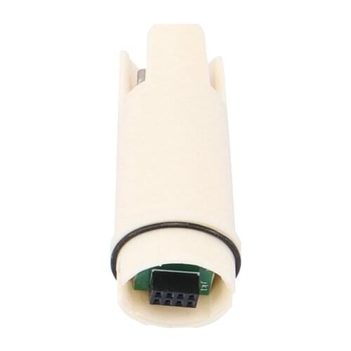 HLZS-Tester Pen Probe, EZ-9909 PH/TDS/EC/Temp/Salinity Water Quality Tester Pen Probe, Probe for EZ-9909