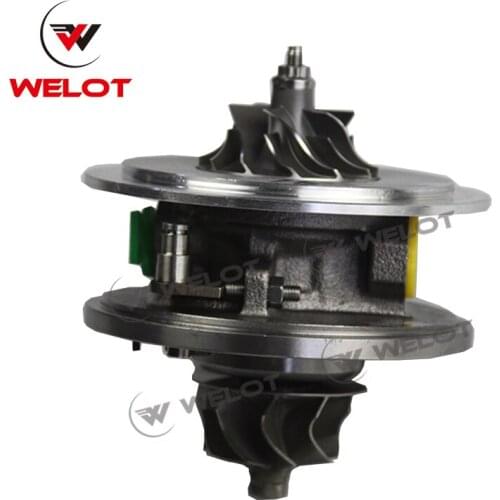 Turbo CHRA Core Assembly GT1749V 712766 712766-5003S For Fiat Alfa-Romeo 147 1.9 JTD 85Kw 116HP M724.19.X 8Ventil 2000-2004