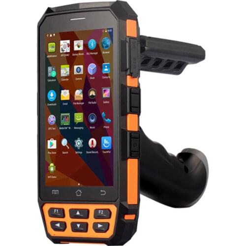 Wifi Uhf Rfid Reader Accessories For Tools